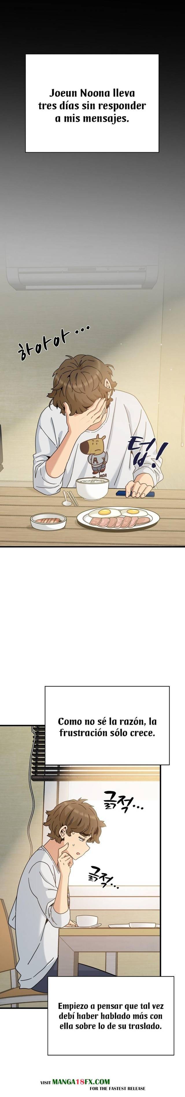 NEW  A Turning Point Page 3 - MangaHe