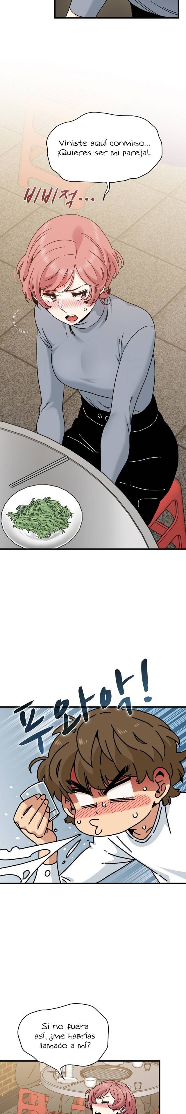 NEW  A Turning Point Page 22 - MangaHe