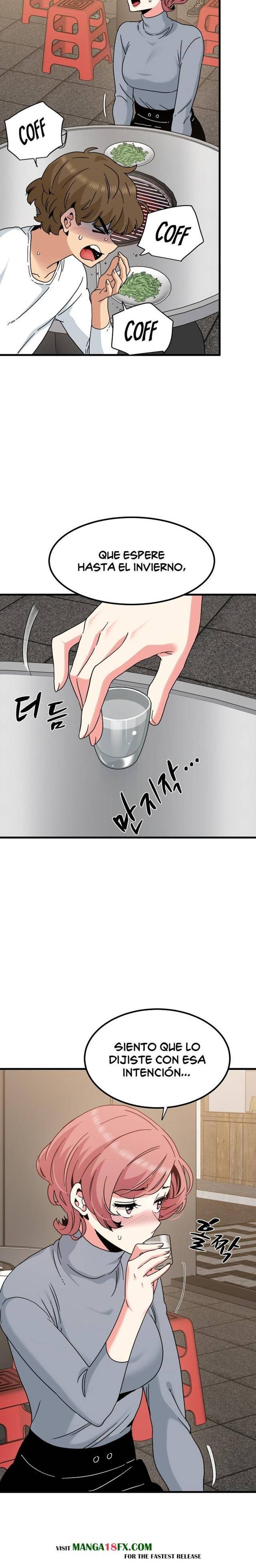 NEW  A Turning Point Page 23 - MangaHe