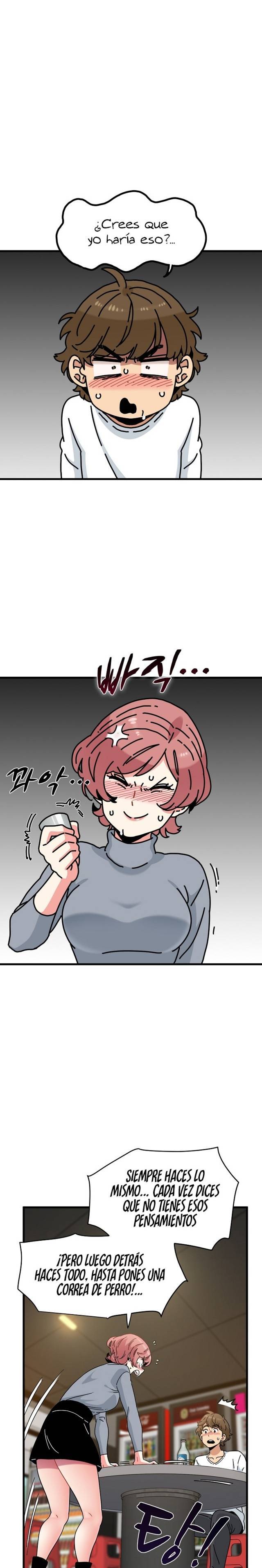 NEW  A Turning Point Page 24 - MangaHe
