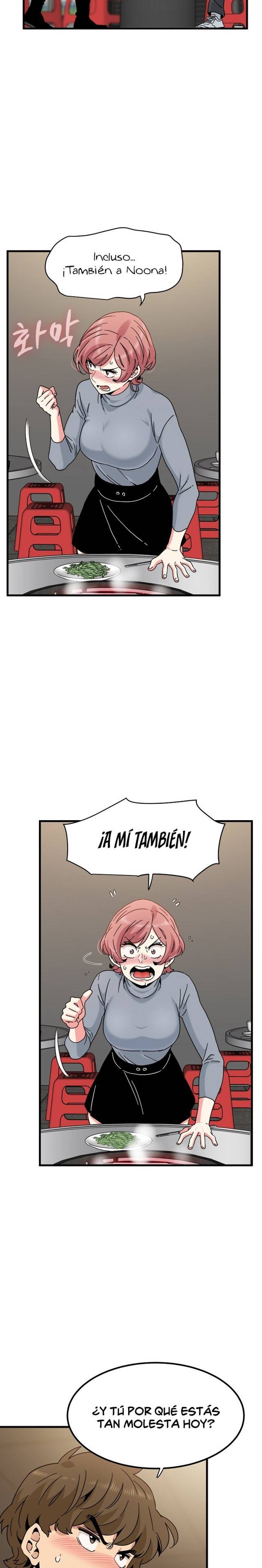 NEW  A Turning Point Page 25 - MangaHe