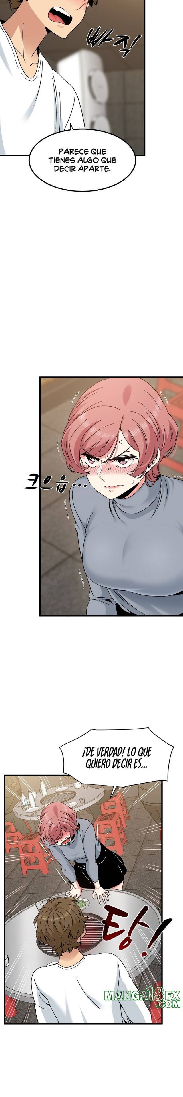 NEW  A Turning Point Page 26 - MangaHe