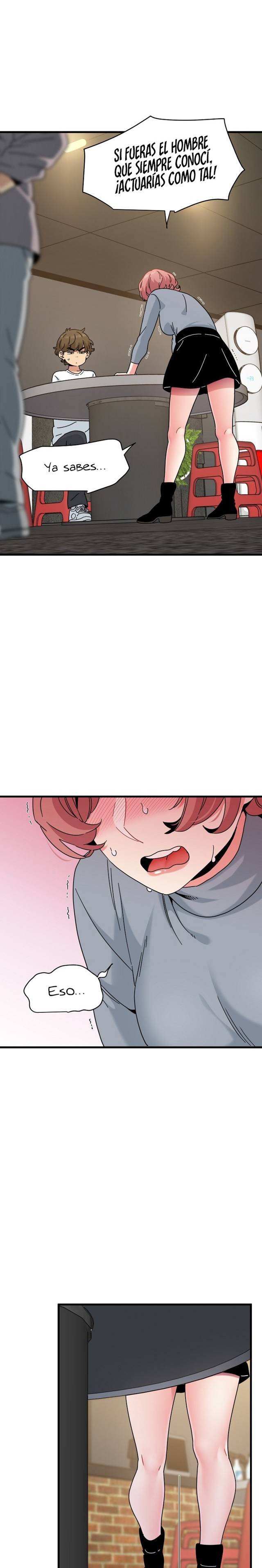 NEW  A Turning Point Page 27 - MangaHe