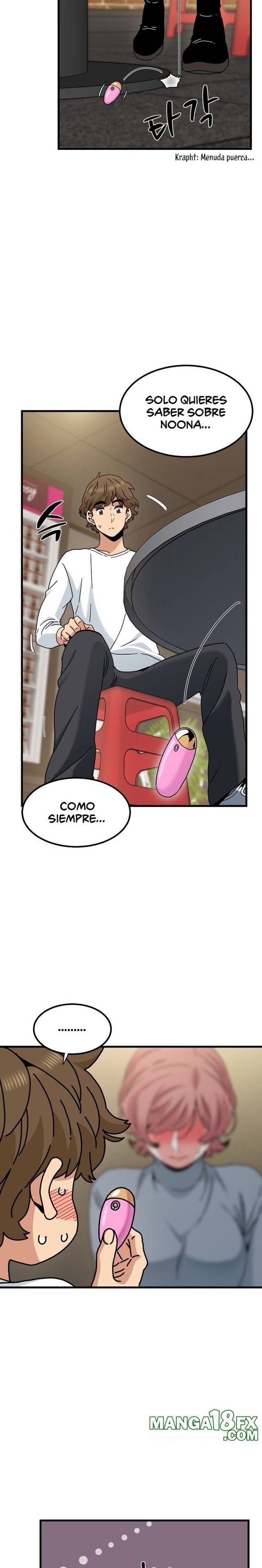 NEW  A Turning Point Page 28 - MangaHe