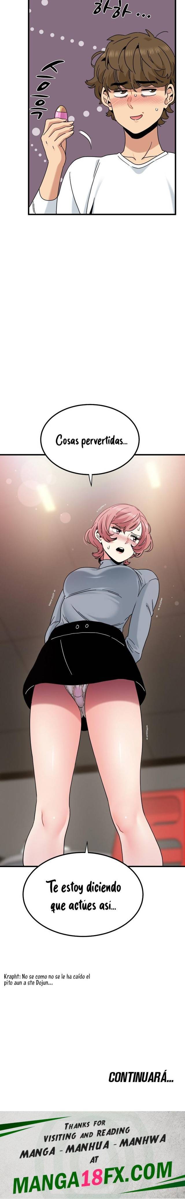 NEW  A Turning Point Page 29 - MangaHe