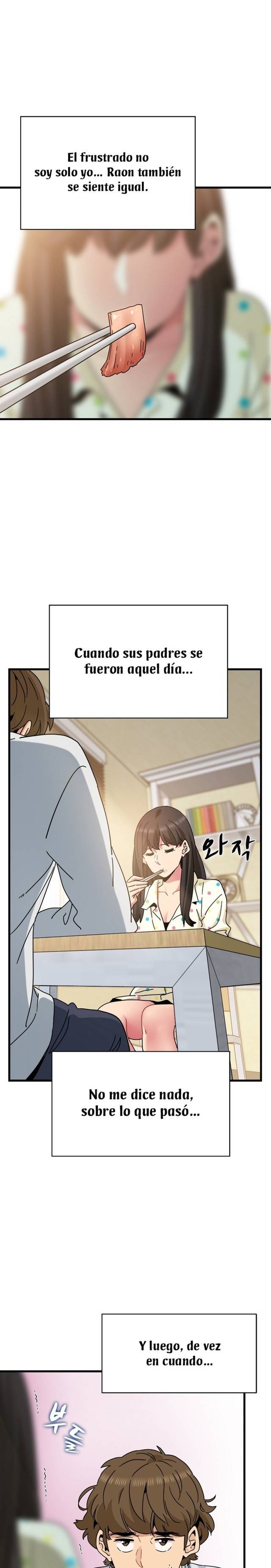 NEW  A Turning Point Page 4 - MangaHe