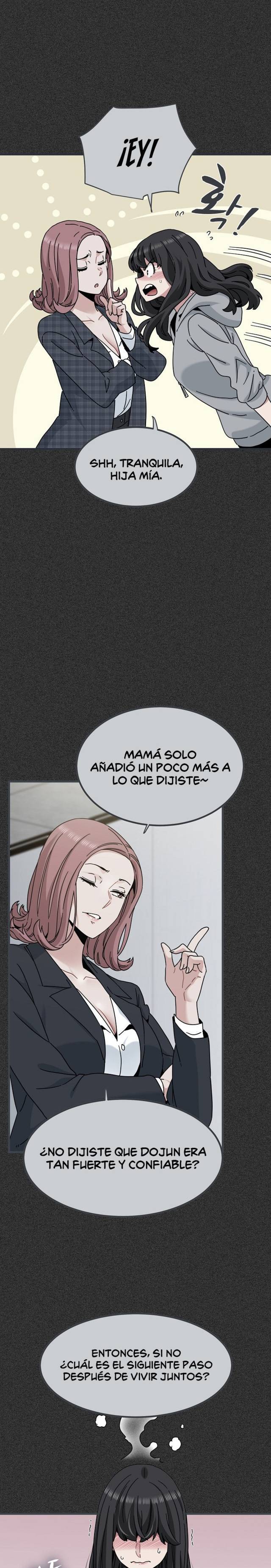 NEW  A Turning Point Page 9 - MangaHe