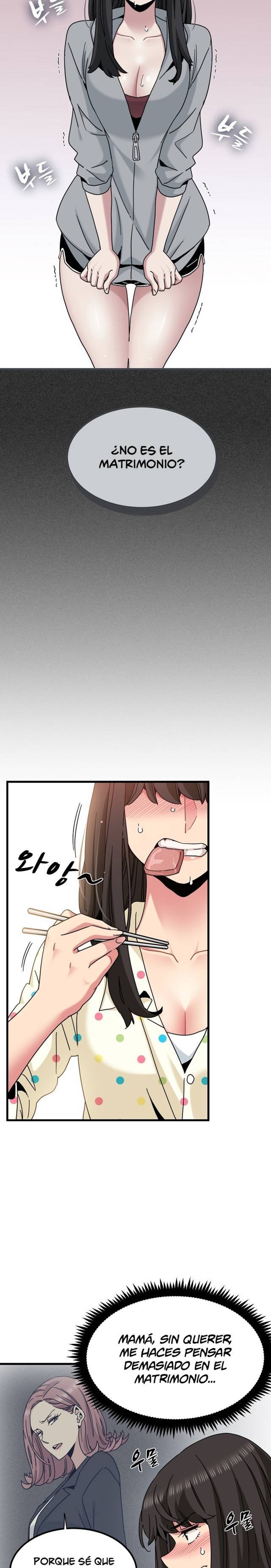 NEW  A Turning Point Page 10 - MangaHe