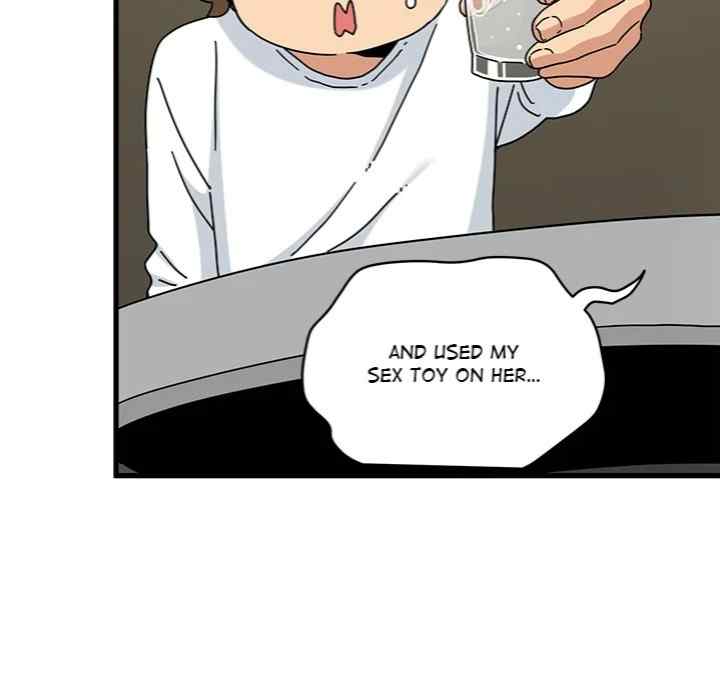 NEW  A Turning Point Page 112 - MangaHe