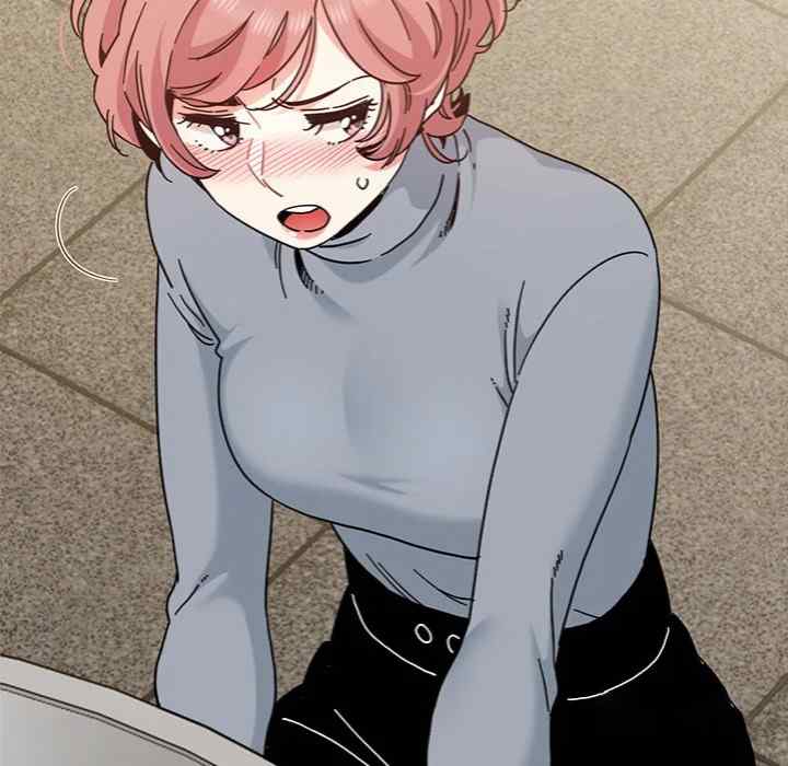 NEW  A Turning Point Page 121 - MangaHe
