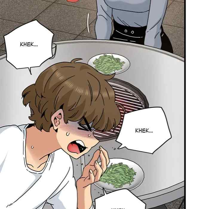 NEW  A Turning Point Page 126 - MangaHe