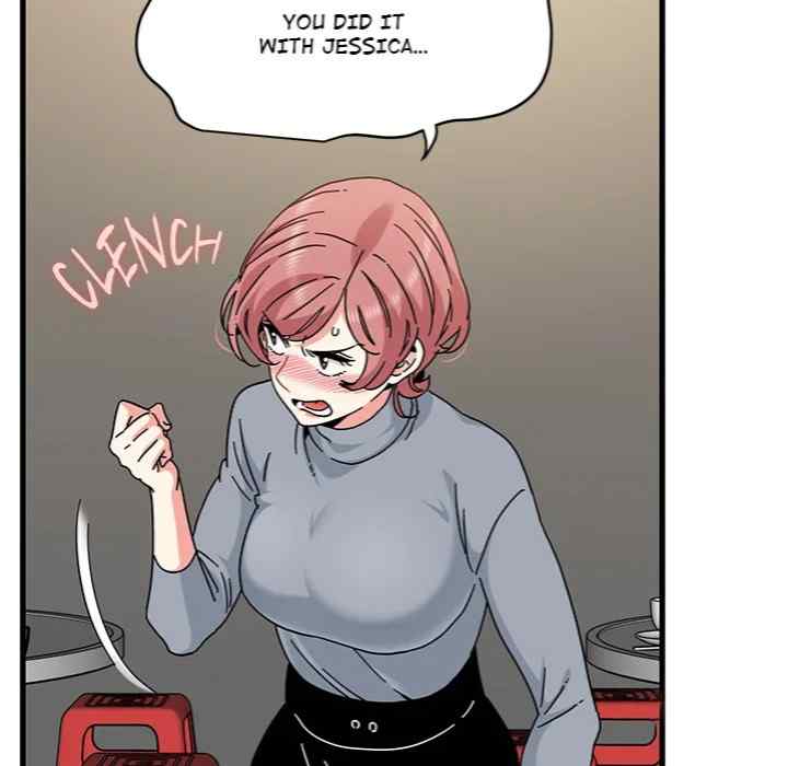 NEW  A Turning Point Page 139 - MangaHe