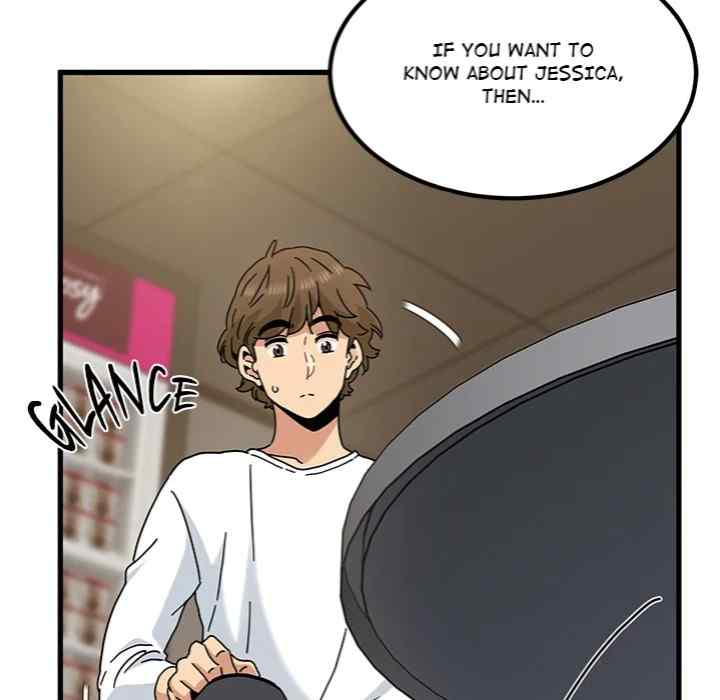 NEW  A Turning Point Page 158 - MangaHe