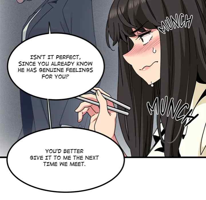 NEW  A Turning Point Page 55 - MangaHe