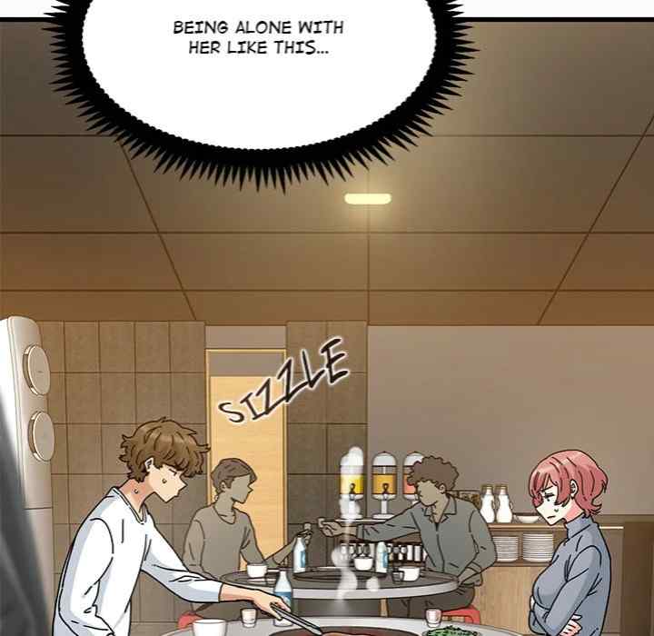 NEW  A Turning Point Page 99 - MangaHe