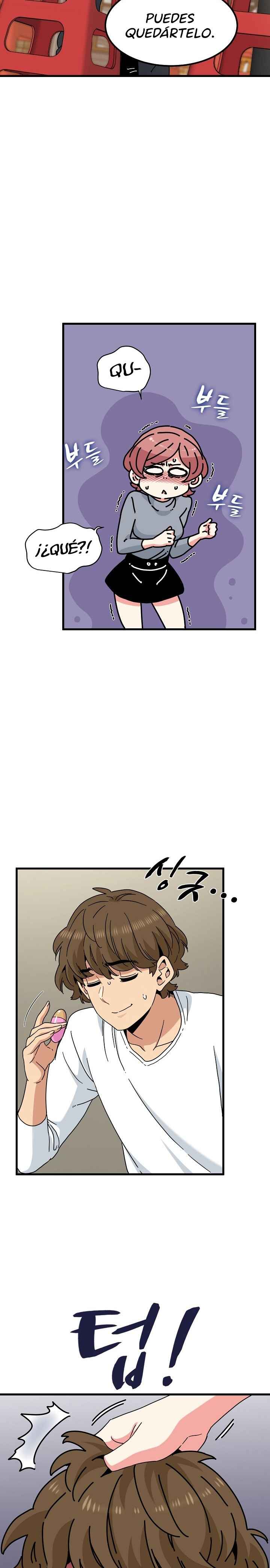 NEW  A Turning Point Page 11 - MangaHe