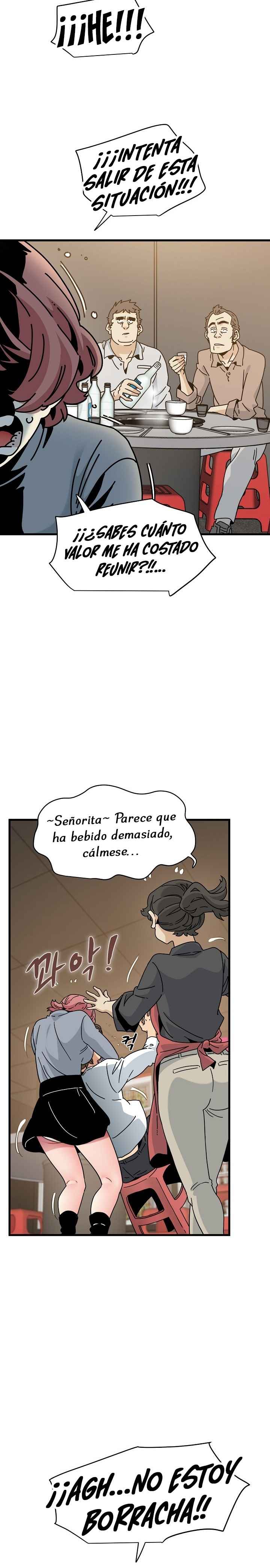 NEW  A Turning Point Page 13 - MangaHe