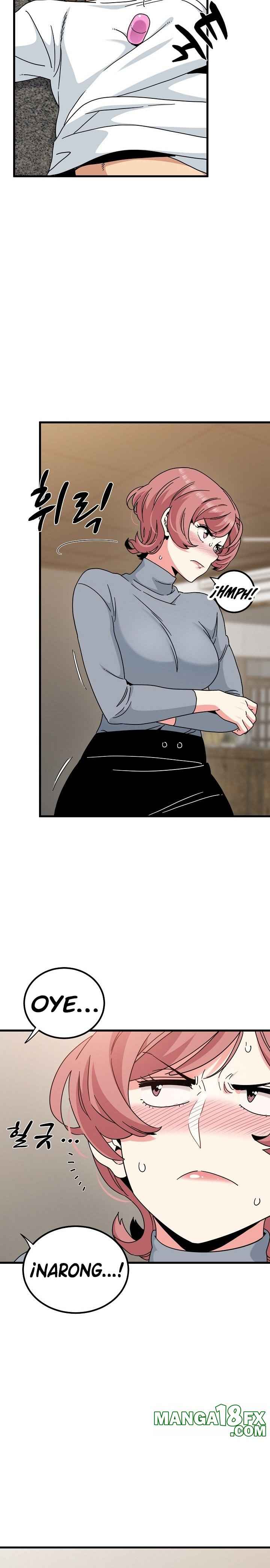 NEW  A Turning Point Page 16 - MangaHe