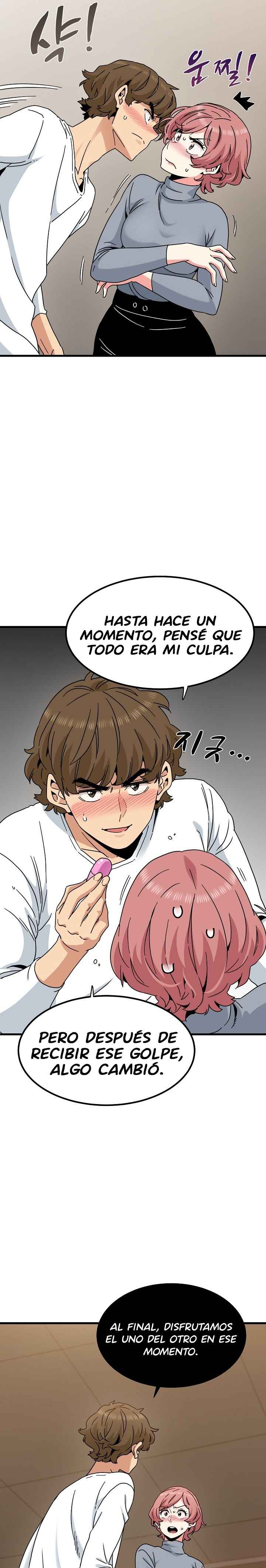 NEW  A Turning Point Page 17 - MangaHe