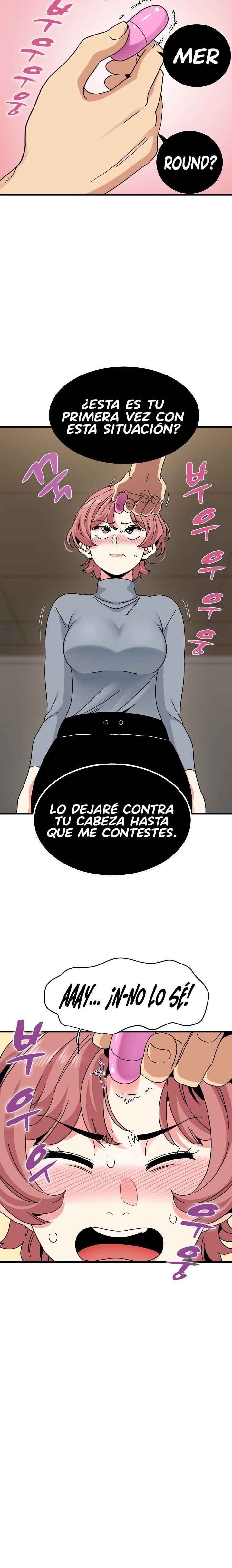 NEW  A Turning Point Page 19 - MangaHe