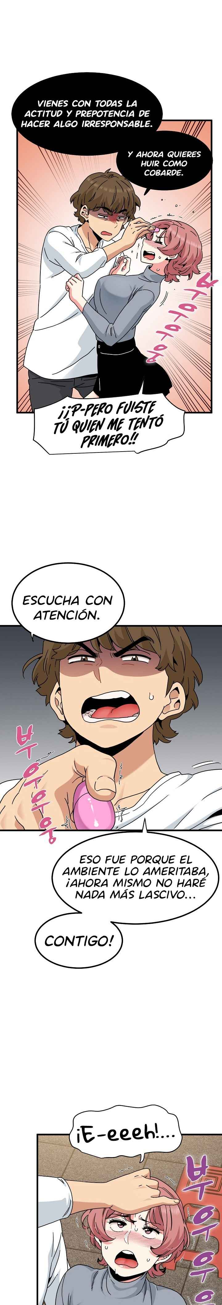 NEW  A Turning Point Page 20 - MangaHe