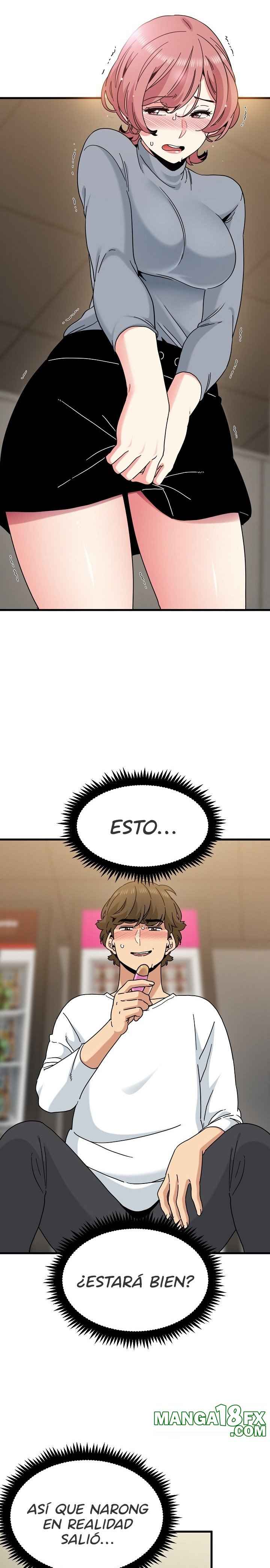 NEW  A Turning Point Page 3 - MangaHe