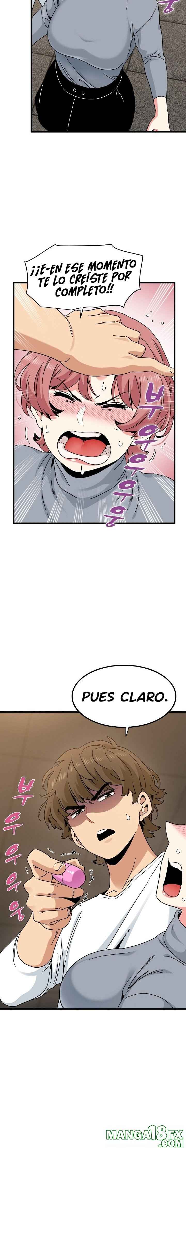 NEW  A Turning Point Page 21 - MangaHe