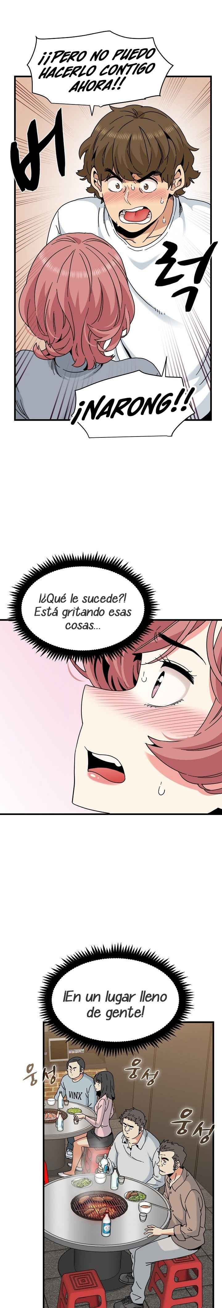 NEW  A Turning Point Page 23 - MangaHe