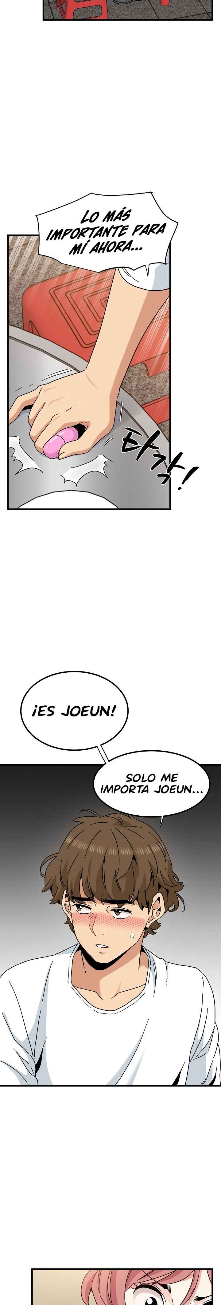NEW  A Turning Point Page 24 - MangaHe