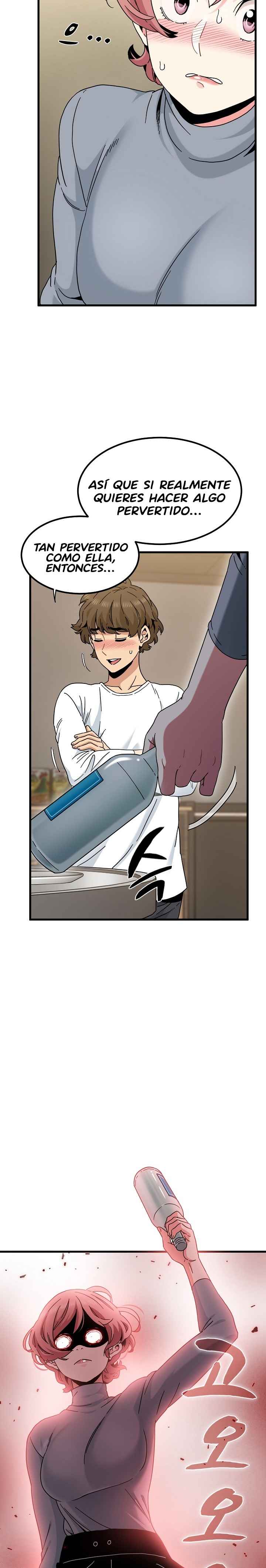 NEW  A Turning Point Page 25 - MangaHe