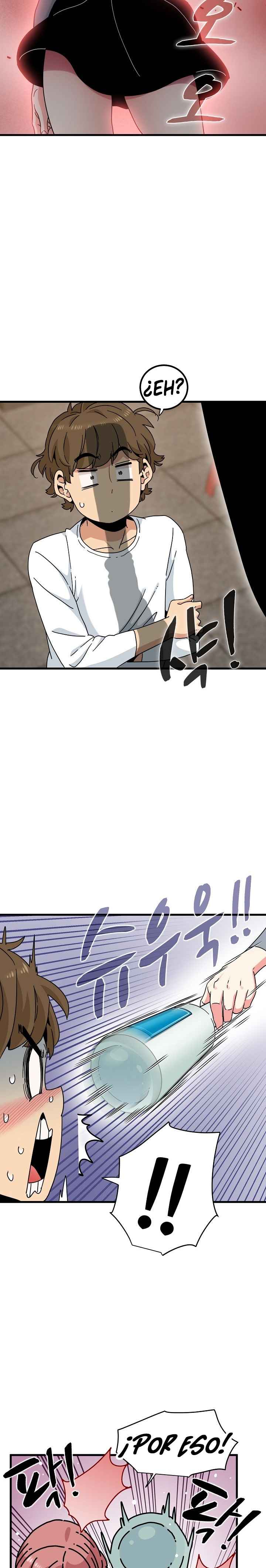 NEW  A Turning Point Page 26 - MangaHe