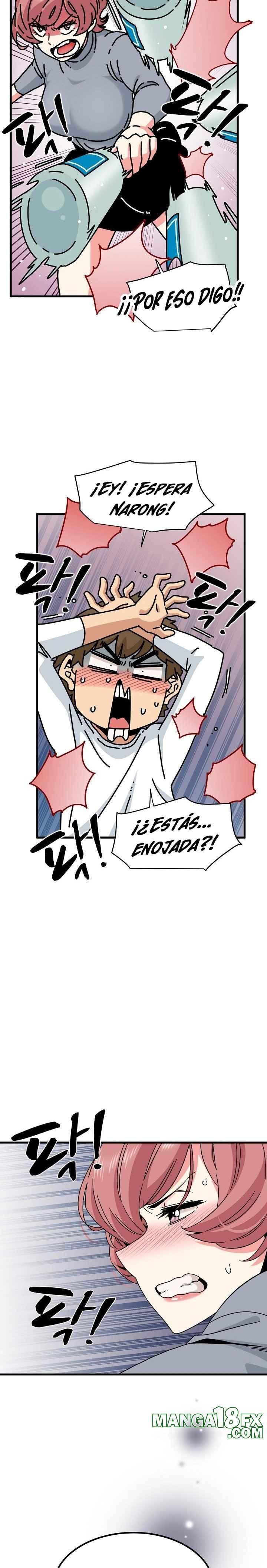 NEW  A Turning Point Page 27 - MangaHe