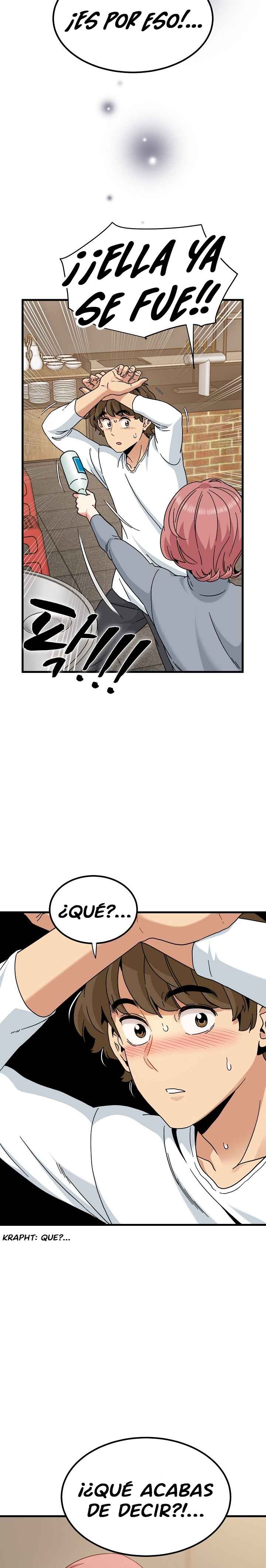 NEW  A Turning Point Page 28 - MangaHe