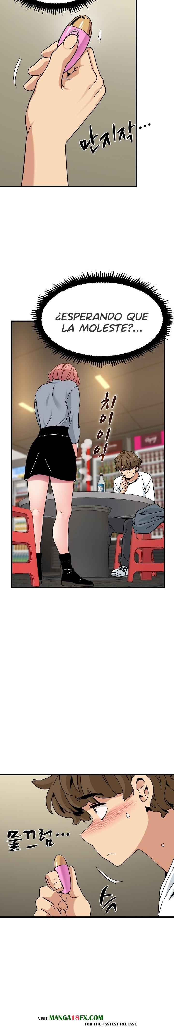 NEW  A Turning Point Page 4 - MangaHe