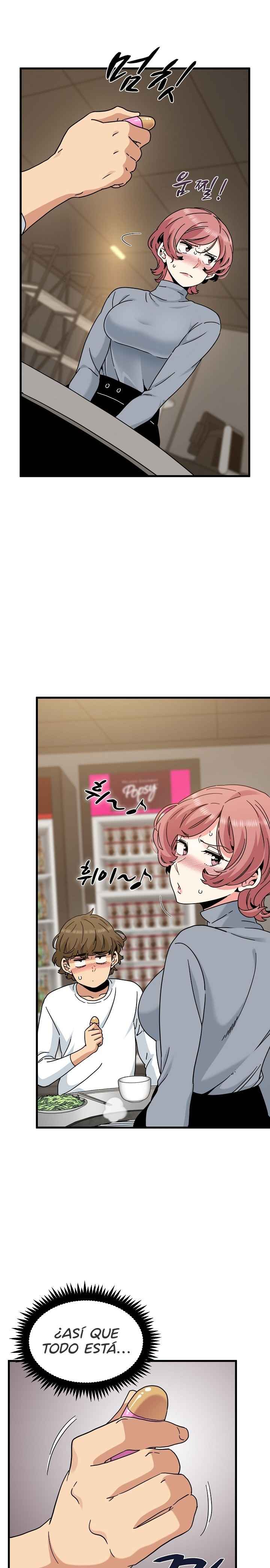 NEW  A Turning Point Page 5 - MangaHe