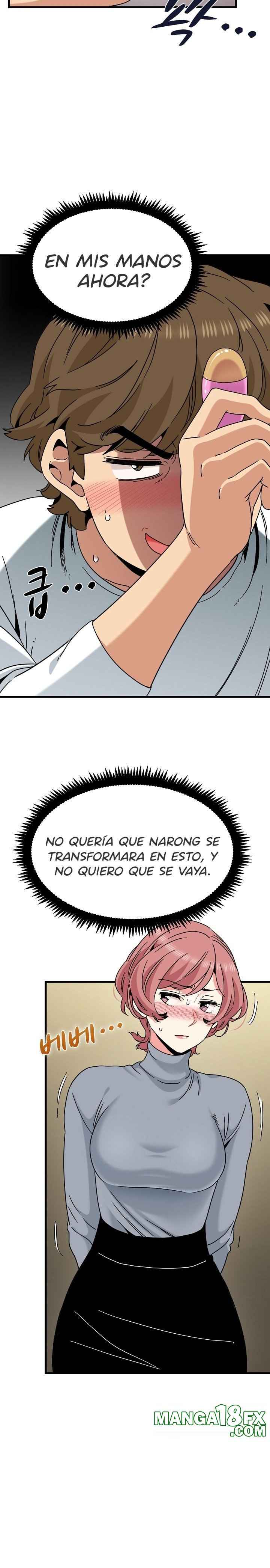 NEW  A Turning Point Page 6 - MangaHe