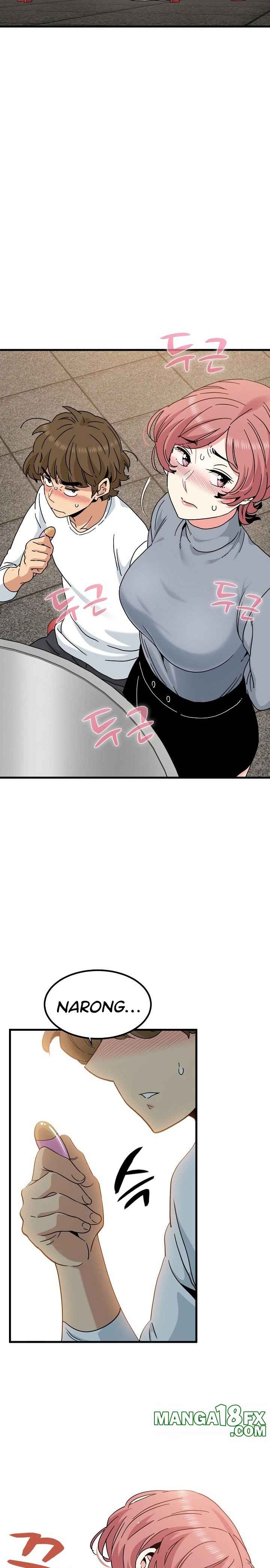 NEW  A Turning Point Page 9 - MangaHe