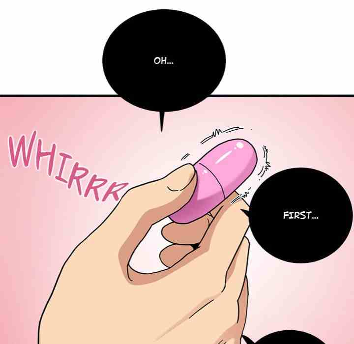 NEW  A Turning Point Page 103 - MangaHe