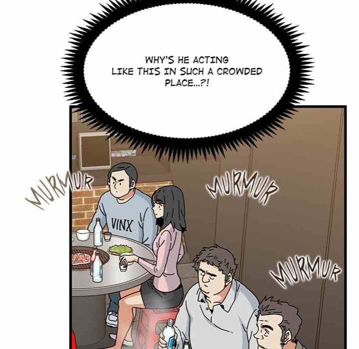 NEW  A Turning Point Page 132 - MangaHe