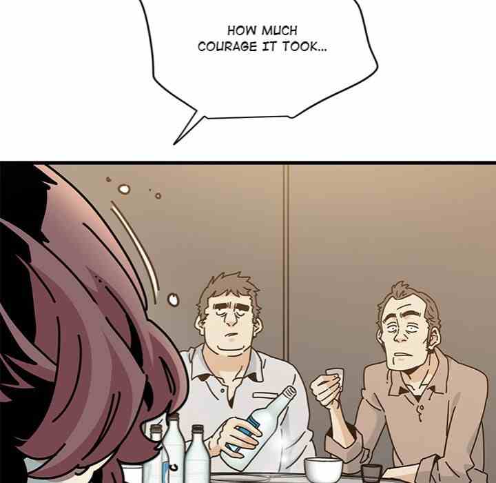NEW  A Turning Point Page 68 - MangaHe