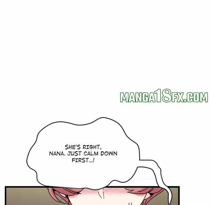 NEW  A Turning Point Page 75 - MangaHe