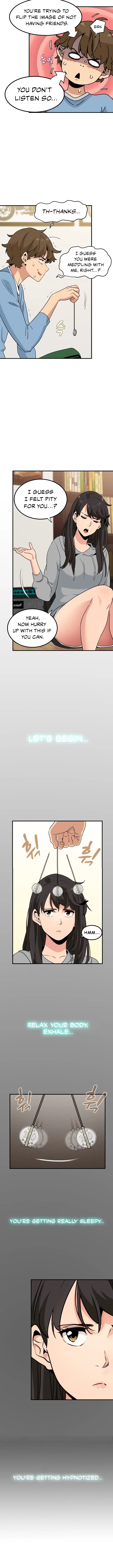 NEW  A Turning Point Page 12 - MangaHe