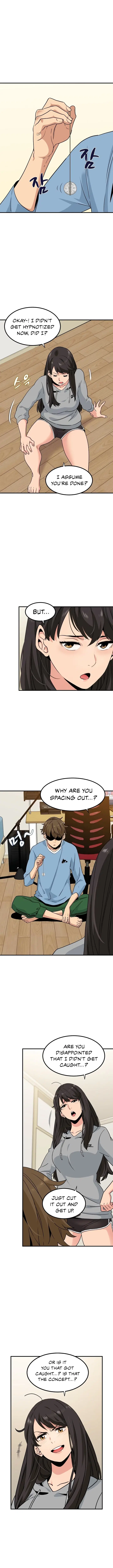 NEW  A Turning Point Page 13 - MangaHe