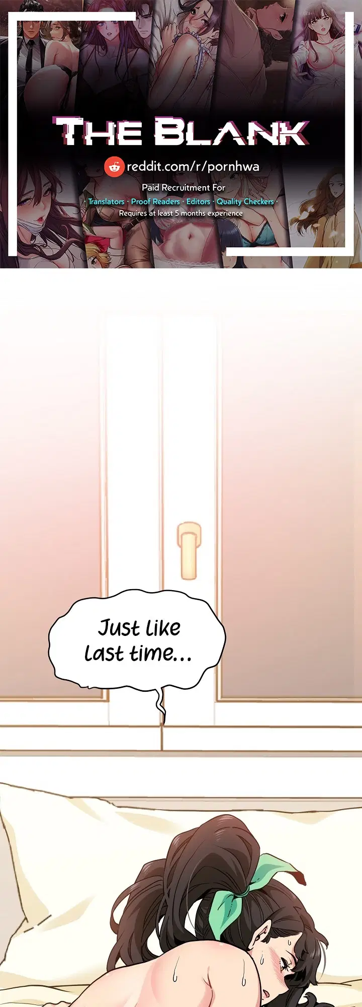 NEW  A Turning Point Page 2 - MangaHe