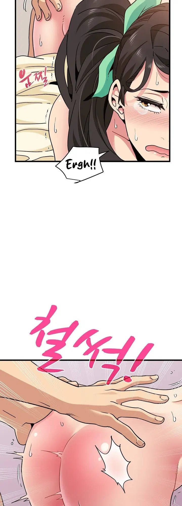 NEW  A Turning Point Page 16 - MangaHe