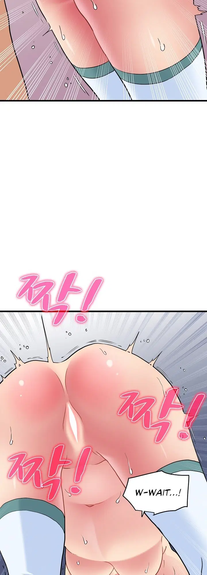 NEW  A Turning Point Page 17 - MangaHe