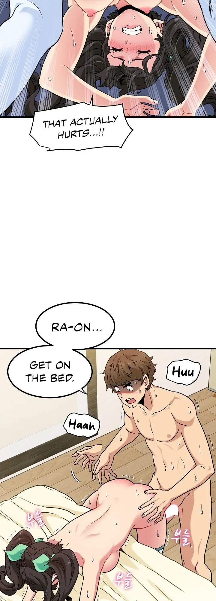 NEW  A Turning Point Page 18 - MangaHe