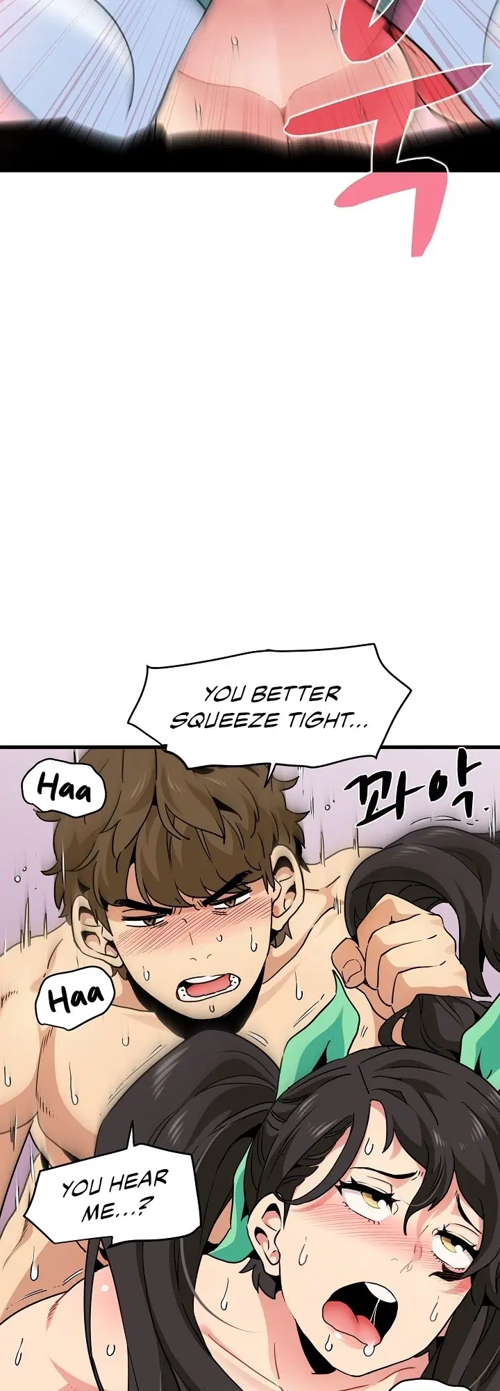 NEW  A Turning Point Page 25 - MangaHe