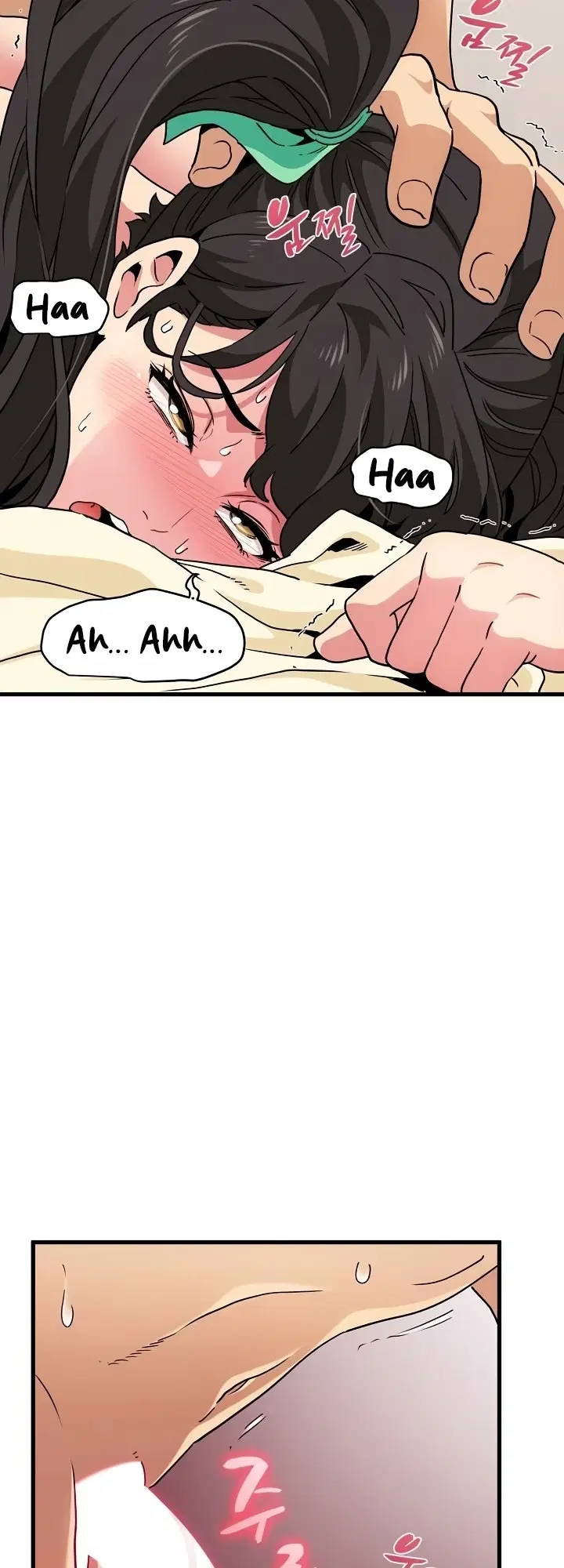 NEW  A Turning Point Page 31 - MangaHe
