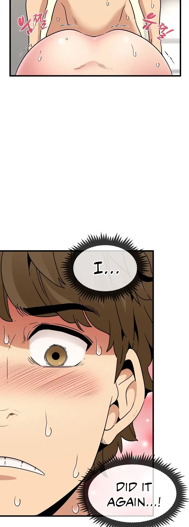 NEW  A Turning Point Page 33 - MangaHe